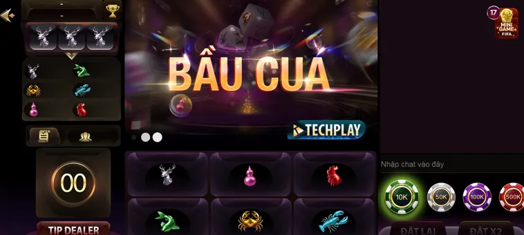 Bầu Cua Livestream Tại SunWin Trải Nghiệm Giải Trí Đẳng Cấp Và Uy Tín Nhất