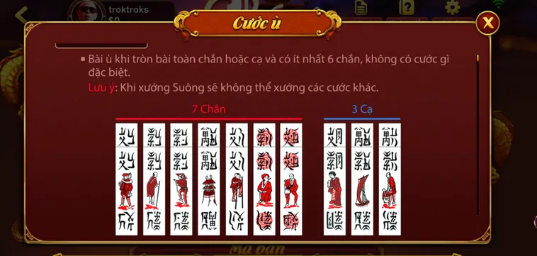 Hướng Dẫn Chơi Bài Chắn Tại SunWin Giúp Game Thủ Nhận Thưởng Cực Lớn Mỗi Ngày