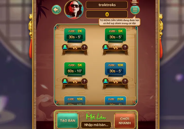 Hướng Dẫn Chơi Minigame Cờ Úp Tại SunWin Luôn Giành Chiến Thắng