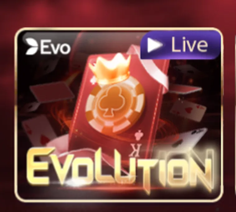 Evolution Livestream Tại SunWin Sảnh Cược Đẳng Cấp Quốc Tế Dành Cho Bạn