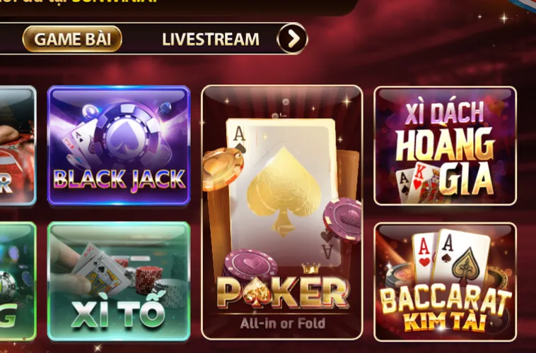 Game Bài SunWin Đỉnh Cao Giải Trí Đổi Thưởng Uy Tín Nhất Năm 2026