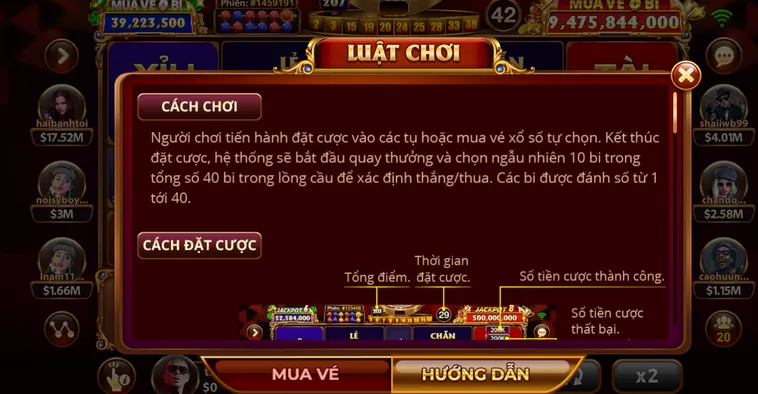 Keno Lộc Phát Tại SunWin Bí Quyết Săn Thưởng Cực Nhanh Cho Tân Thủ