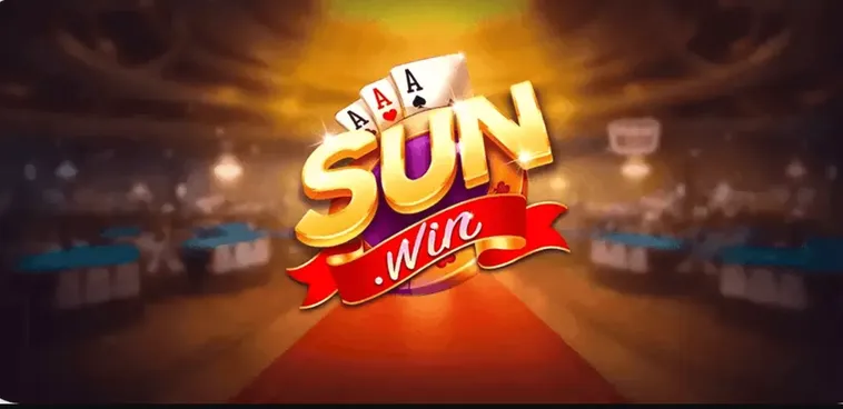 SunWin - Cổng Game Bài Đổi Thưởng Đẳng Cấp Số #1 Quốc Tế