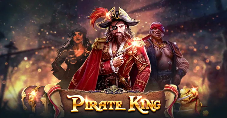 Hướng Dẫn Chơi Nổ Hũ Pirate King Tại SunWin Để Săn Kho Báu Đại Dương Khổng Lồ