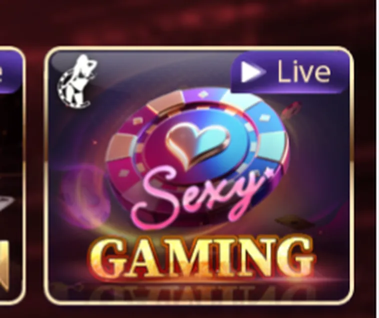 Sexy Gaming Livestream Tại SunWin Đỉnh Cao Giải Trí Cùng Dealer Nóng Bỏng