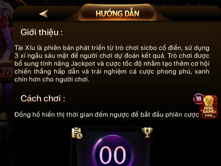 Tài Xỉu Livestream Tại SunWin Bí Quyết Thắng Lớn Từ Những Cao Thủ Hàng Đầu