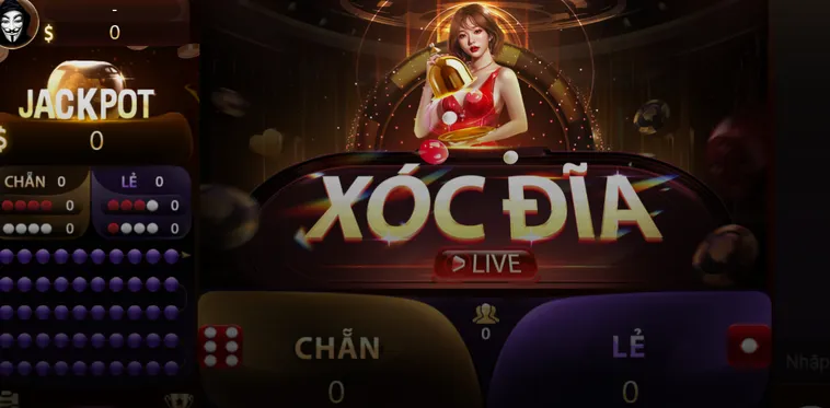 Xóc Đĩa Livestream Tại SunWin Hướng Dẫn Cách Chơi Và Mẹo Thắng Tiền Triệu